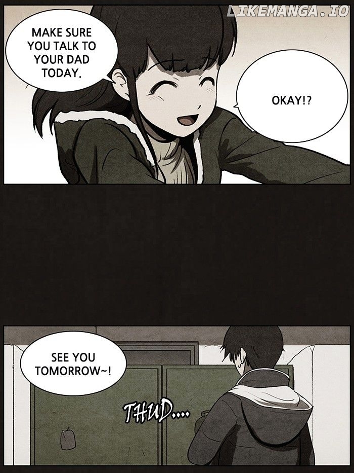Bastard (hwang Youngchan) chapter 68 - page 29