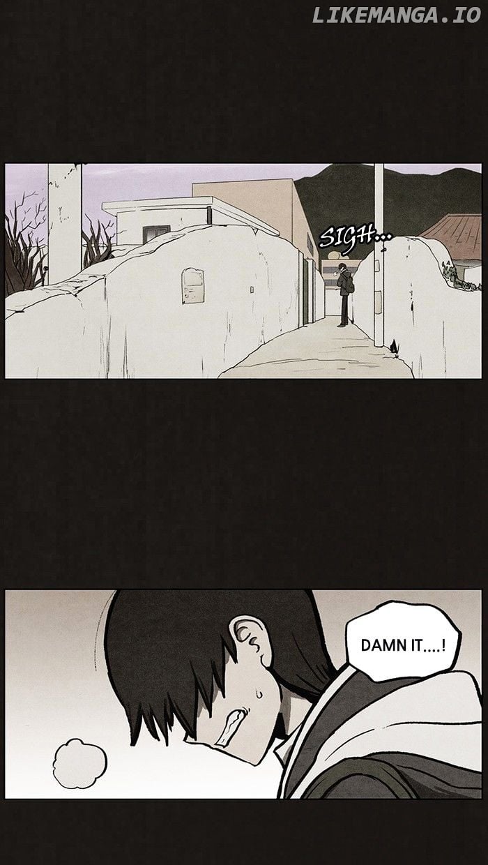Bastard (hwang Youngchan) chapter 68 - page 32