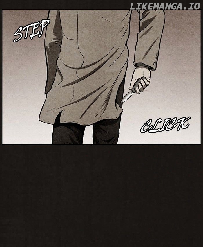 Bastard (hwang Youngchan) chapter 68 - page 4