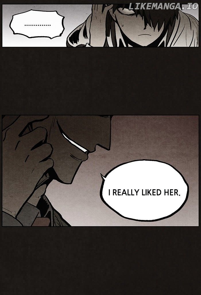 Bastard (hwang Youngchan) chapter 68 - page 40