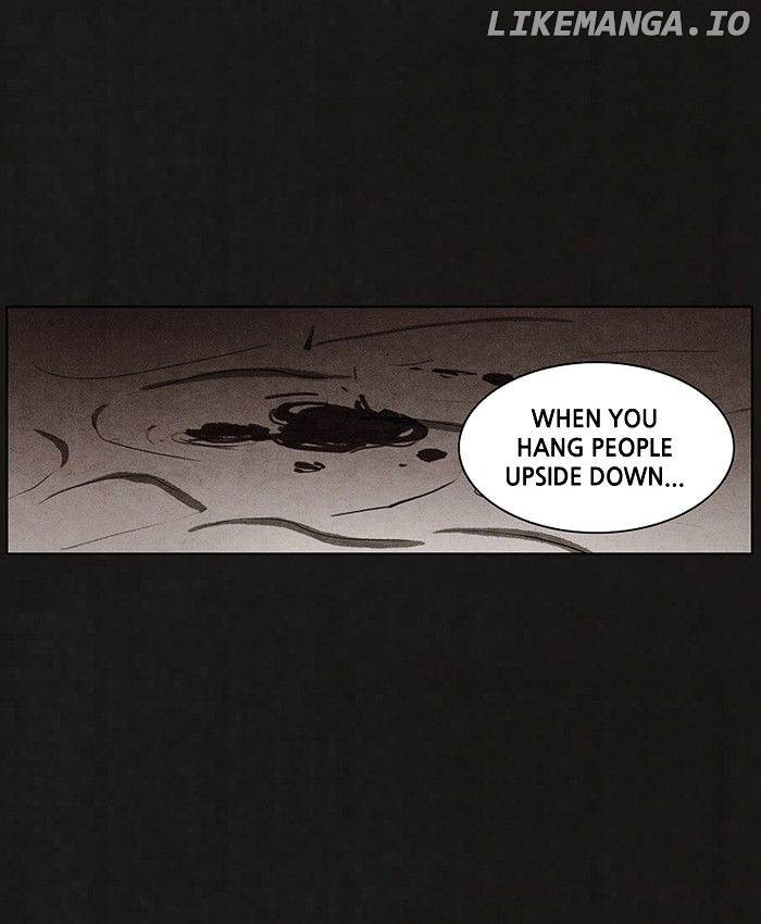 Bastard (hwang Youngchan) chapter 68 - page 44
