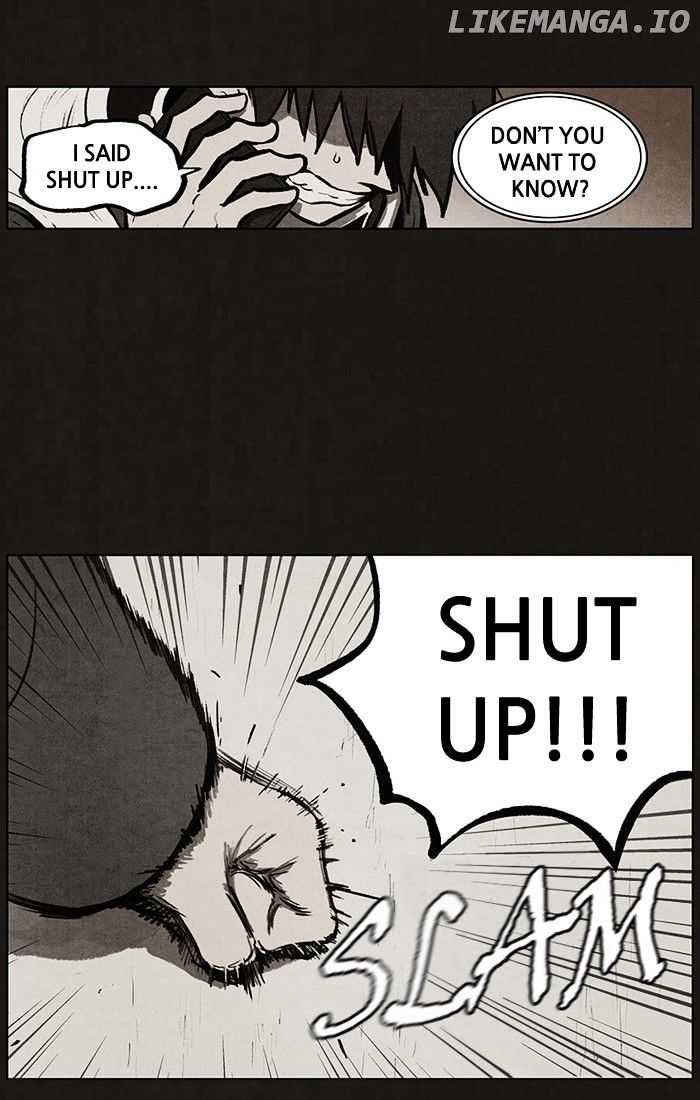 Bastard (hwang Youngchan) chapter 68 - page 48
