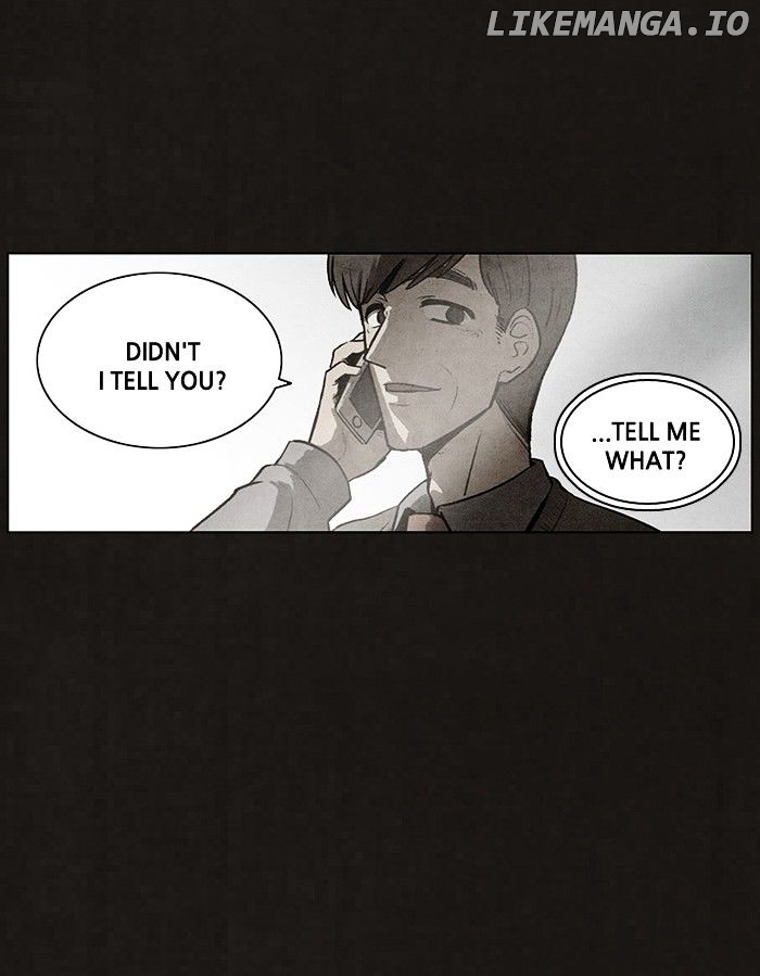 Bastard (hwang Youngchan) chapter 68 - page 52