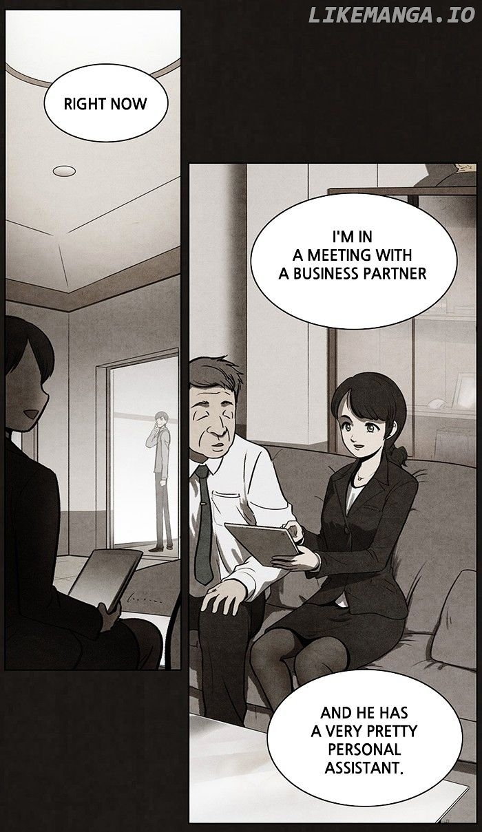 Bastard (hwang Youngchan) chapter 68 - page 53