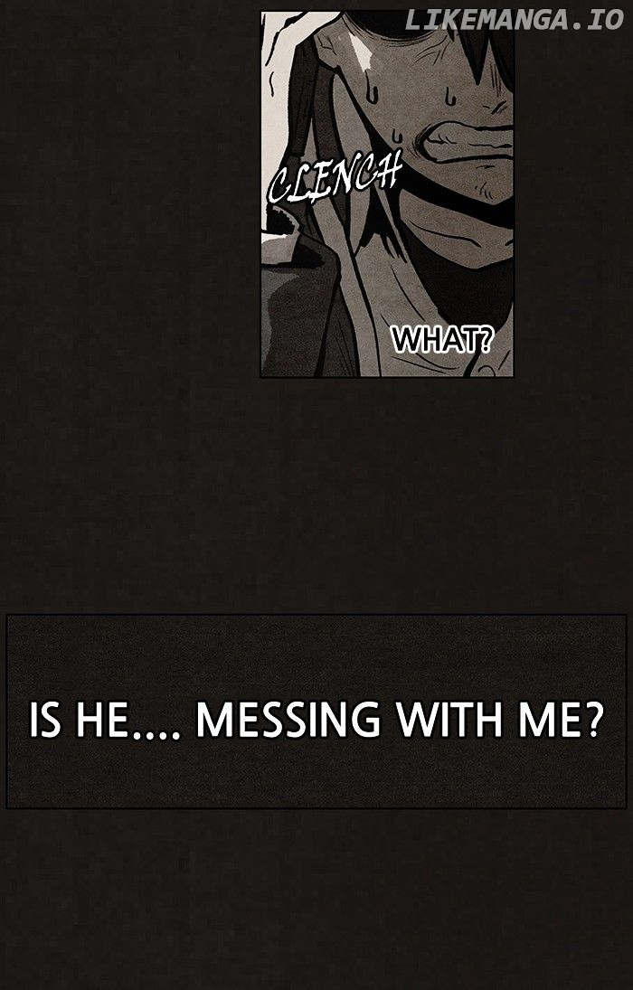 Bastard (hwang Youngchan) chapter 68 - page 56