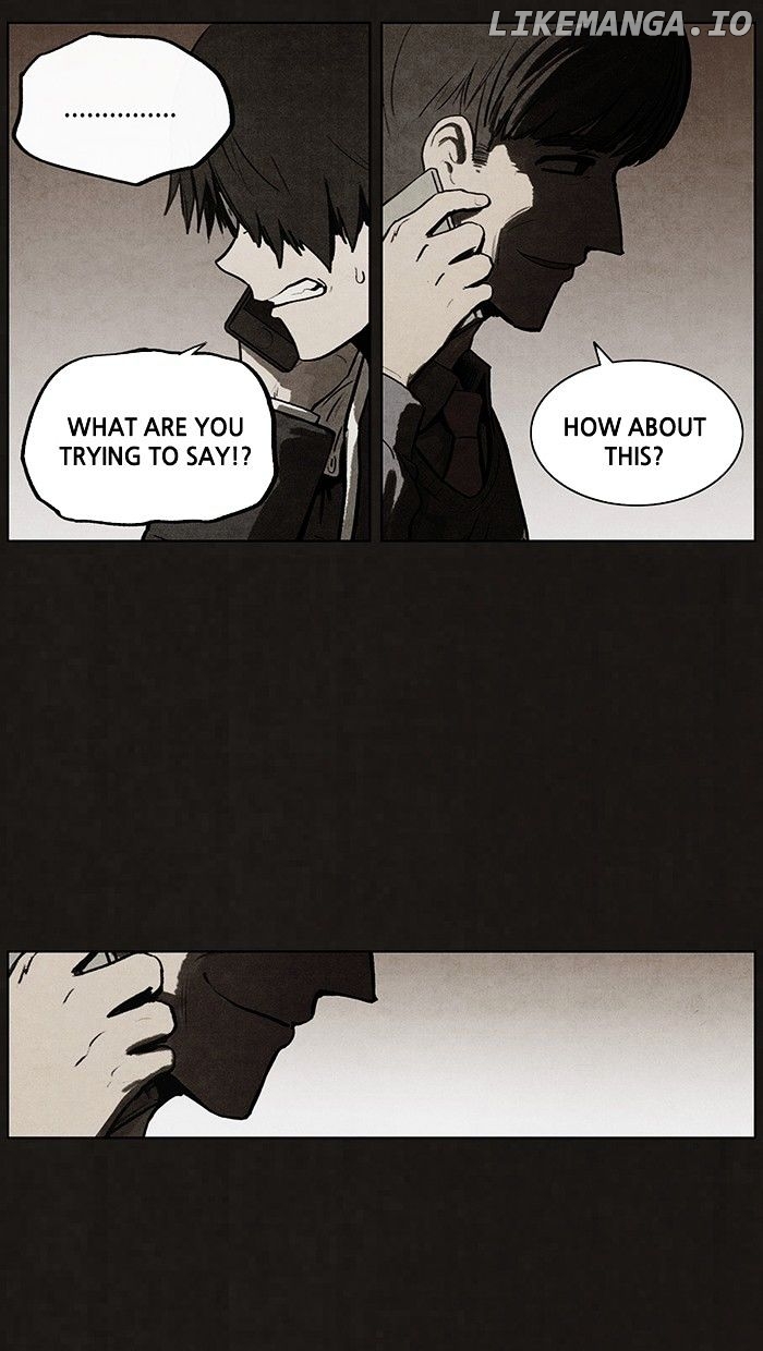 Bastard (hwang Youngchan) chapter 68 - page 59