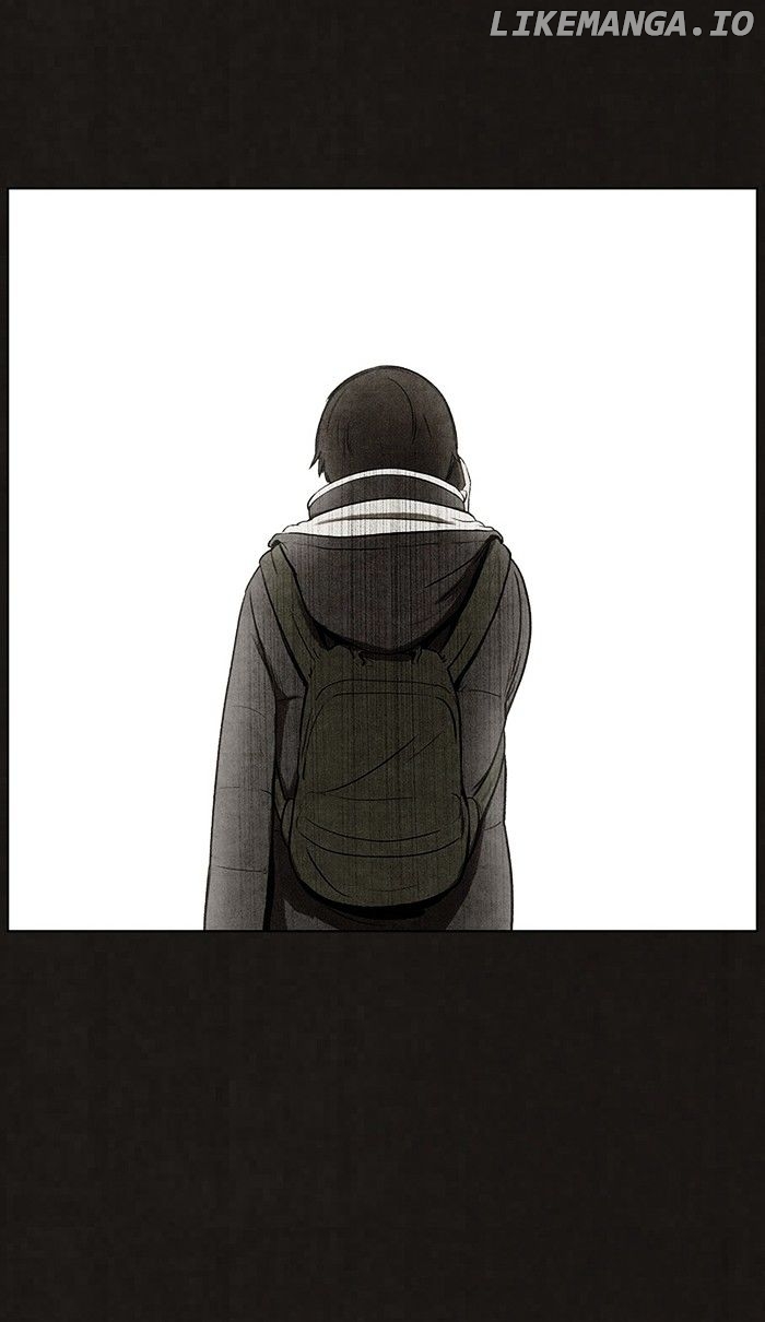 Bastard (hwang Youngchan) chapter 68 - page 61