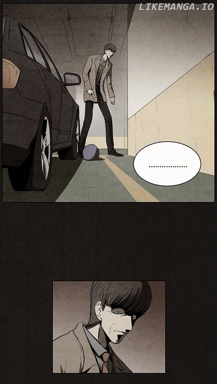 Bastard (hwang Youngchan) chapter 68 - page 7