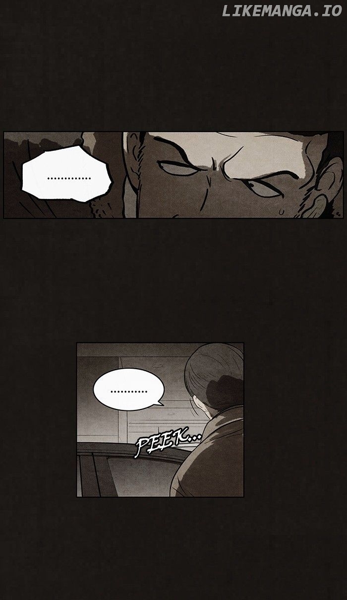 Bastard (hwang Youngchan) chapter 68 - page 9