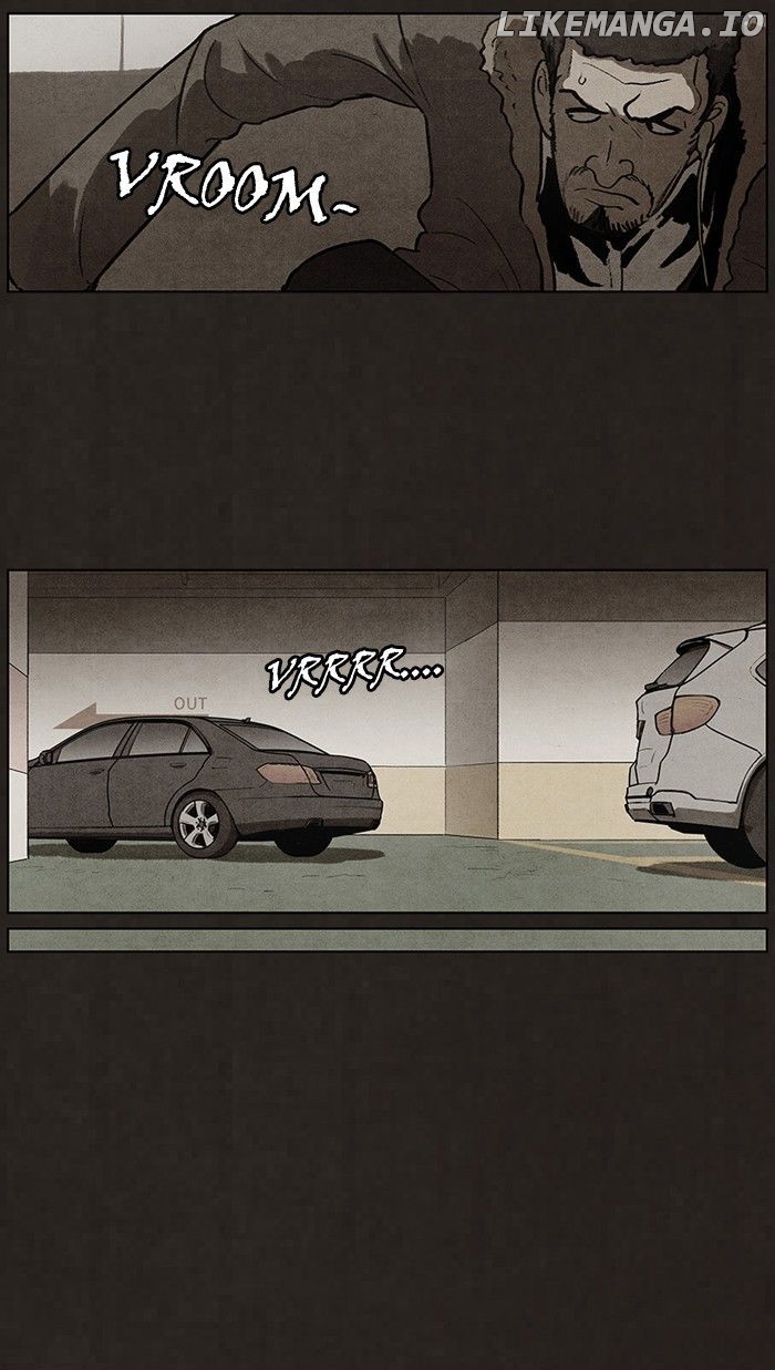 Bastard (hwang Youngchan) chapter 69 - page 11