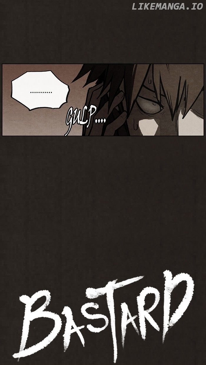 Bastard (hwang Youngchan) chapter 69 - page 17