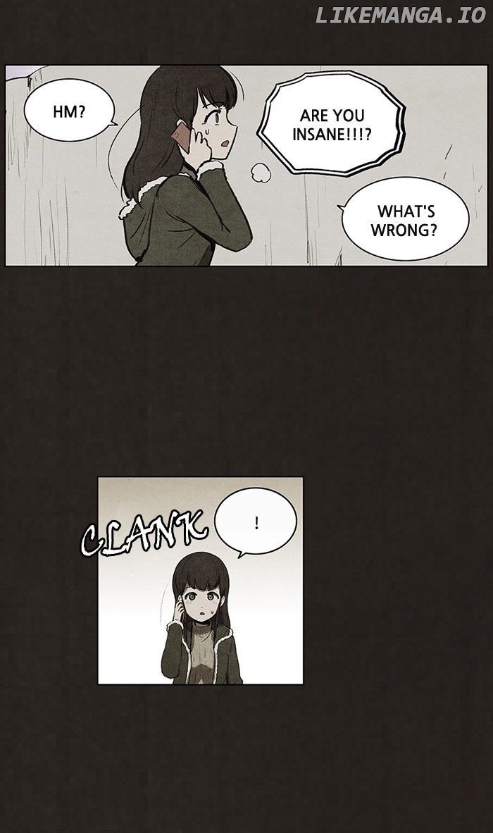 Bastard (hwang Youngchan) chapter 69 - page 22