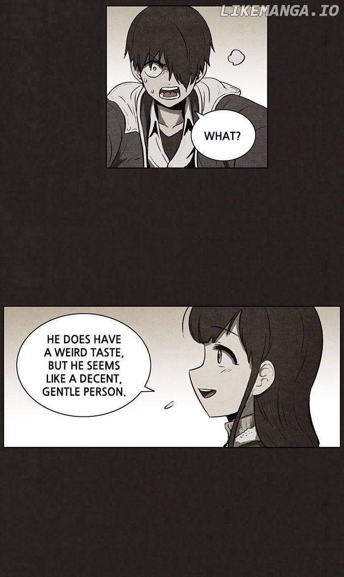 Bastard (hwang Youngchan) chapter 69 - page 25