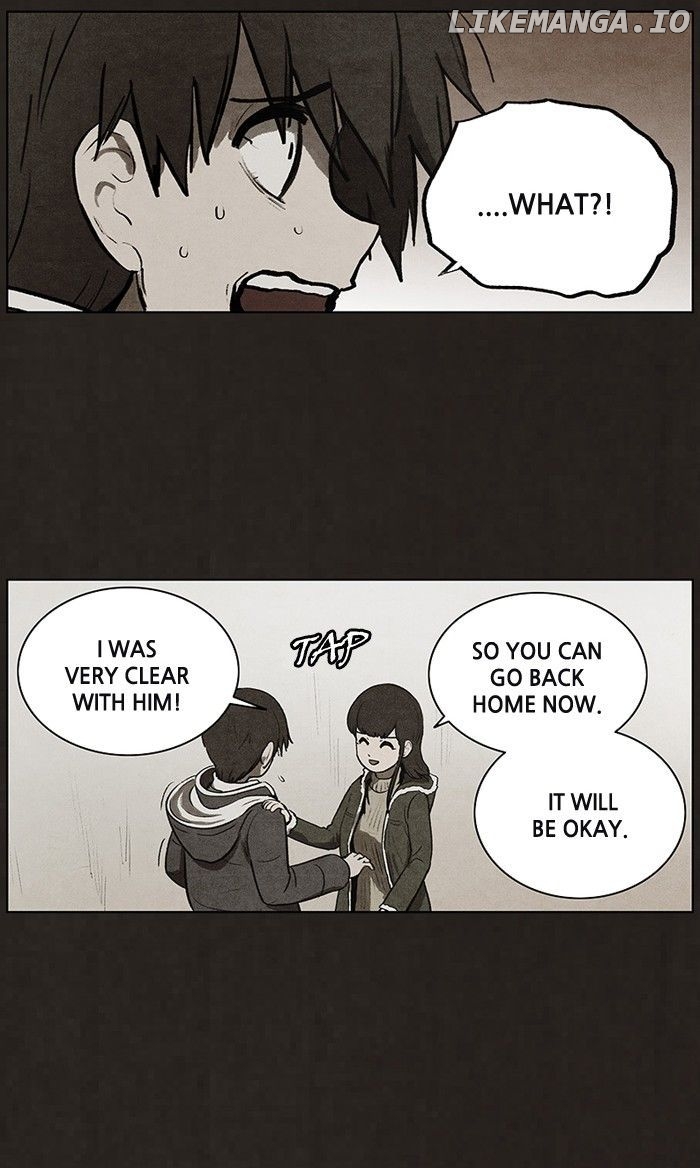 Bastard (hwang Youngchan) chapter 69 - page 26