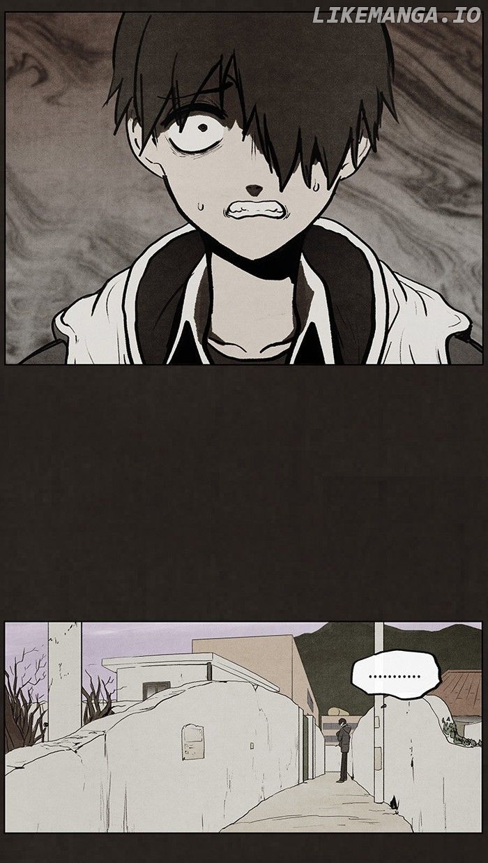 Bastard (hwang Youngchan) chapter 69 - page 31