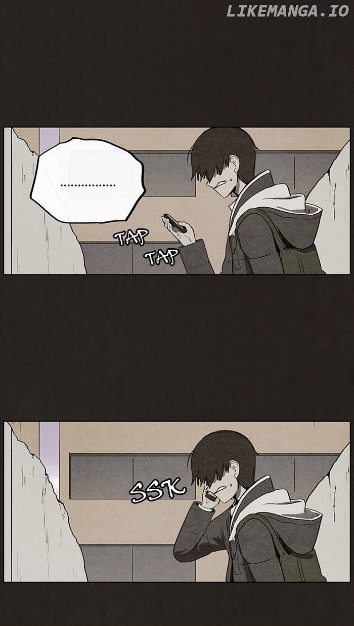 Bastard (hwang Youngchan) chapter 69 - page 33