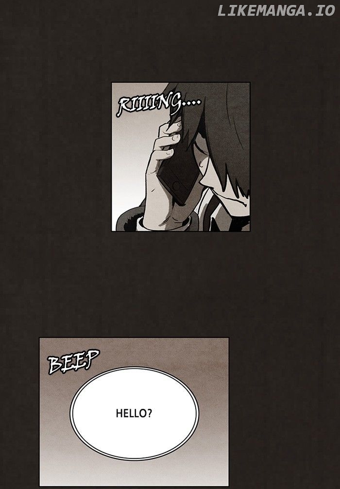 Bastard (hwang Youngchan) chapter 69 - page 34