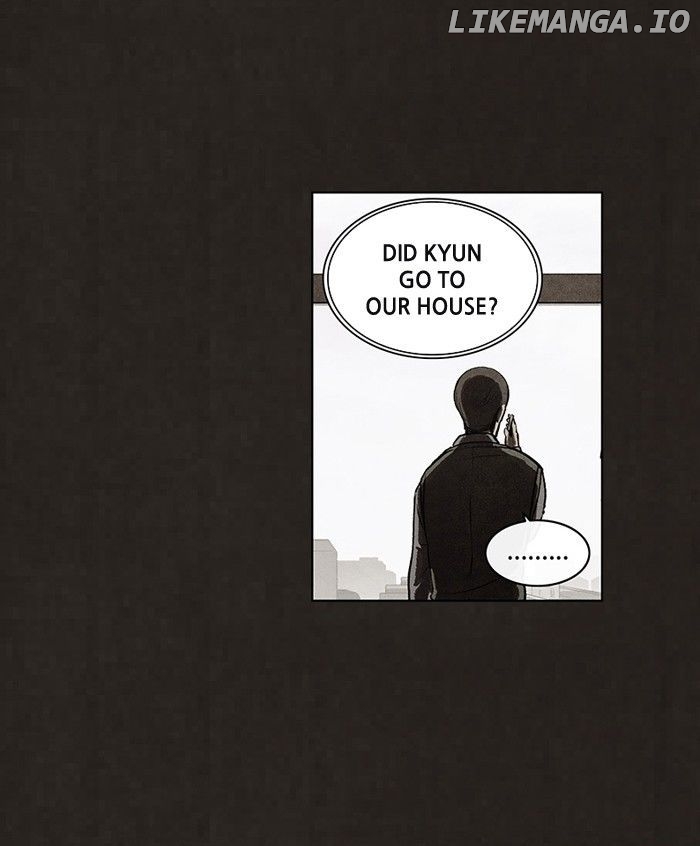 Bastard (hwang Youngchan) chapter 69 - page 35