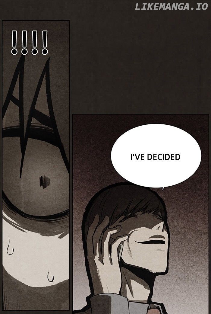 Bastard (hwang Youngchan) chapter 69 - page 41