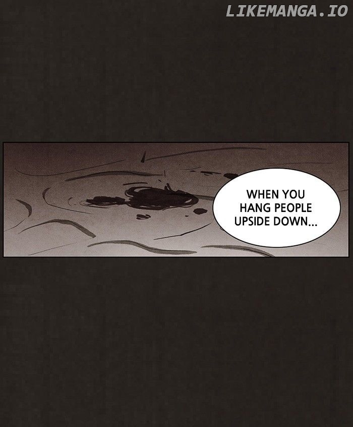 Bastard (hwang Youngchan) chapter 69 - page 44