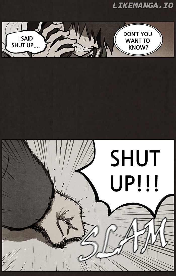 Bastard (hwang Youngchan) chapter 69 - page 48