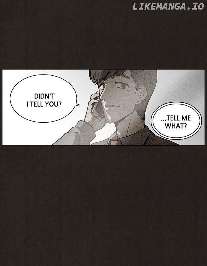 Bastard (hwang Youngchan) chapter 69 - page 52