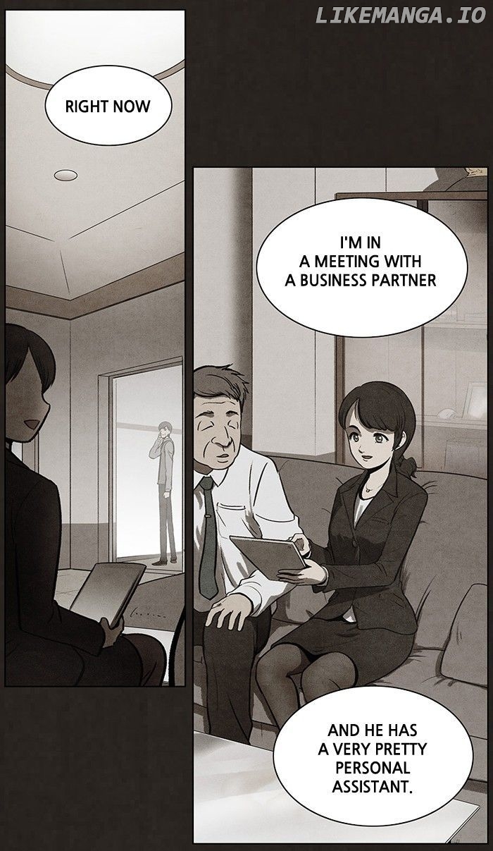 Bastard (hwang Youngchan) chapter 69 - page 53