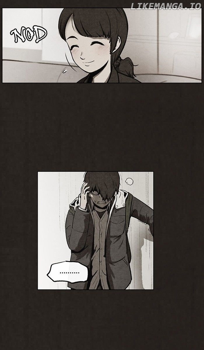 Bastard (hwang Youngchan) chapter 69 - page 55