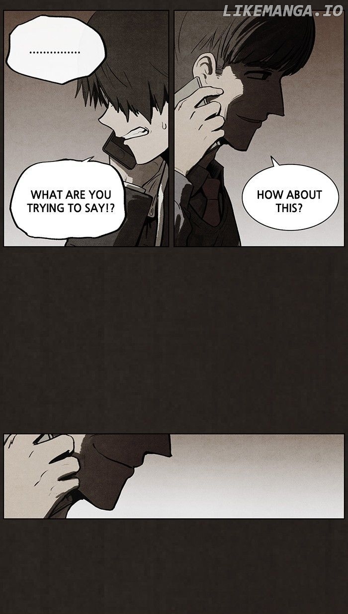 Bastard (hwang Youngchan) chapter 69 - page 59