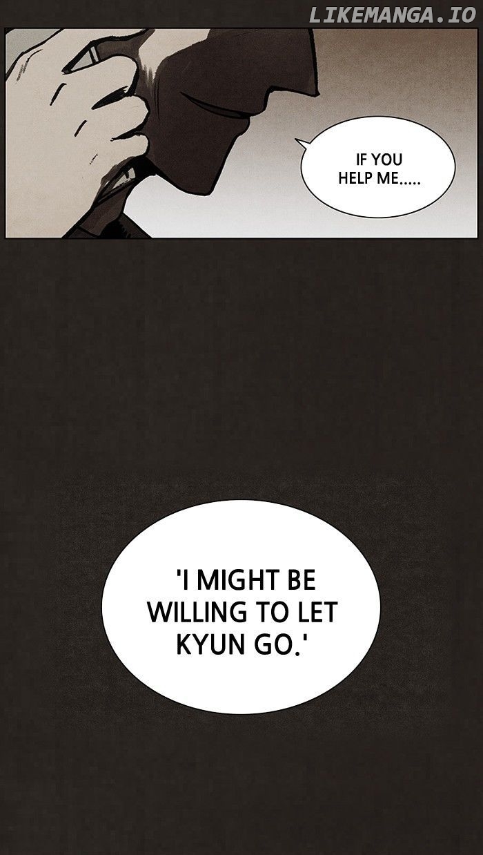 Bastard (hwang Youngchan) chapter 69 - page 60