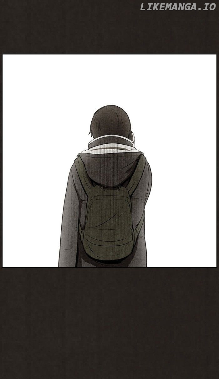 Bastard (hwang Youngchan) chapter 69 - page 61