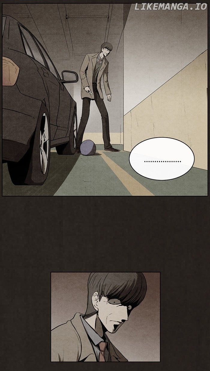 Bastard (hwang Youngchan) chapter 69 - page 7