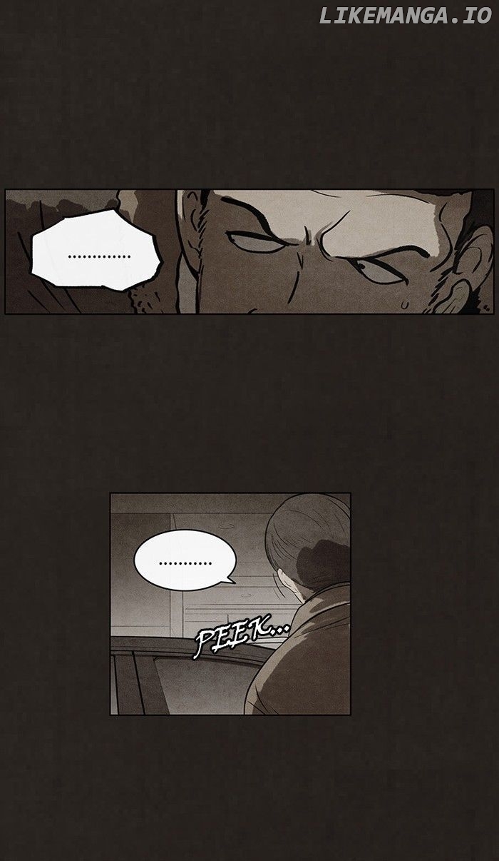 Bastard (hwang Youngchan) chapter 69 - page 9