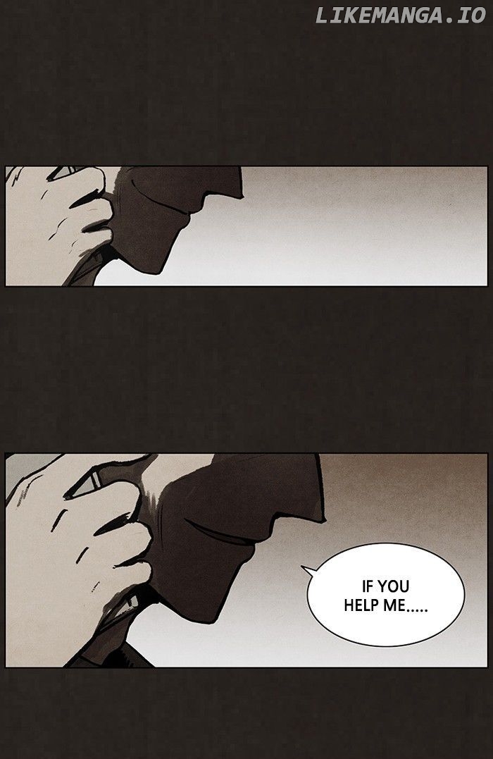 Bastard (hwang Youngchan) chapter 70 - page 1
