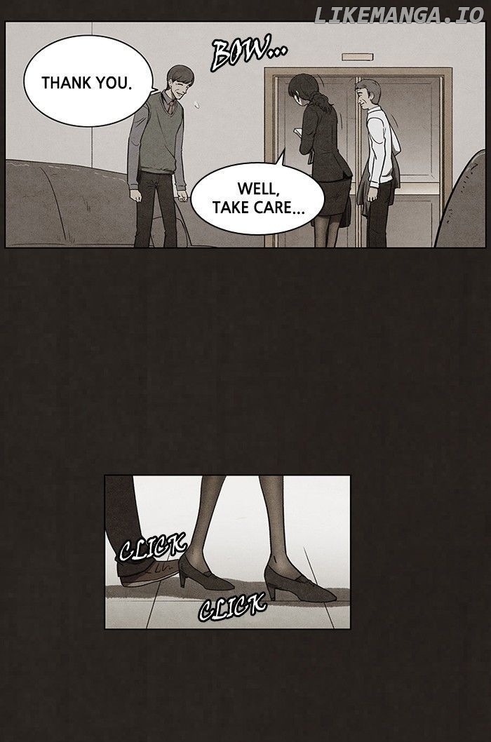 Bastard (hwang Youngchan) chapter 70 - page 11