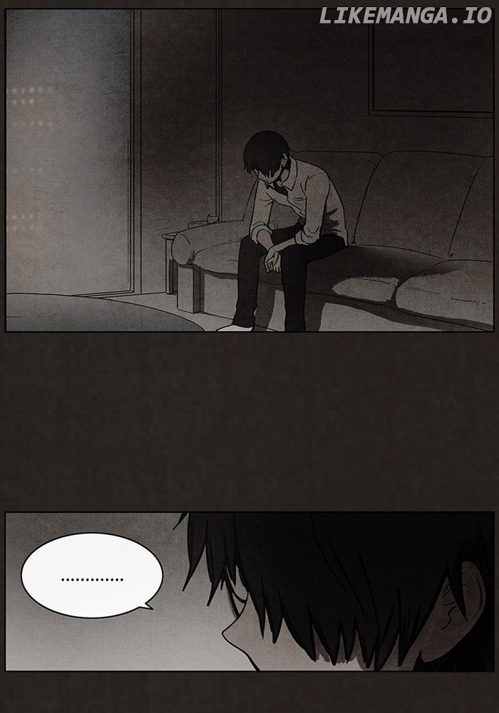 Bastard (hwang Youngchan) chapter 70 - page 18