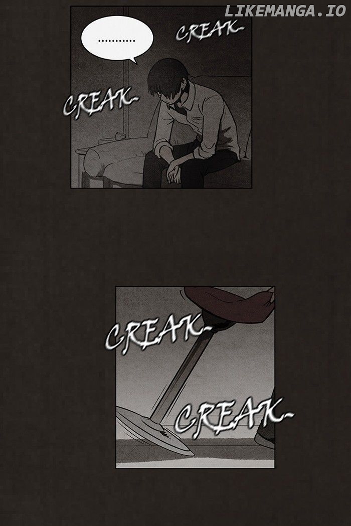 Bastard (hwang Youngchan) chapter 70 - page 21