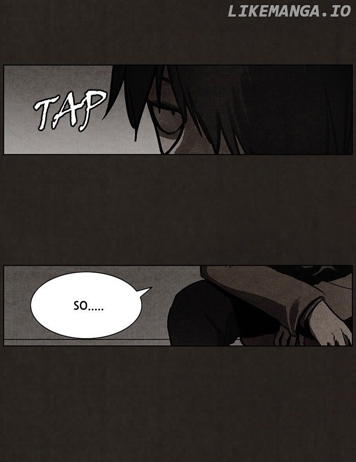 Bastard (hwang Youngchan) chapter 70 - page 22