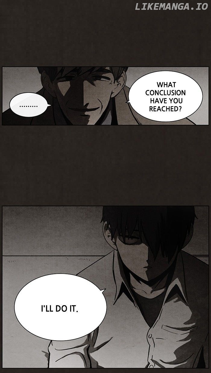 Bastard (hwang Youngchan) chapter 70 - page 24