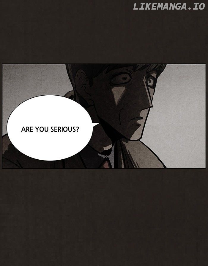 Bastard (hwang Youngchan) chapter 70 - page 27