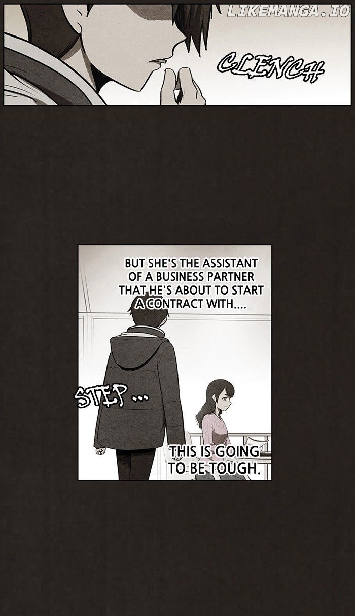 Bastard (hwang Youngchan) chapter 70 - page 46