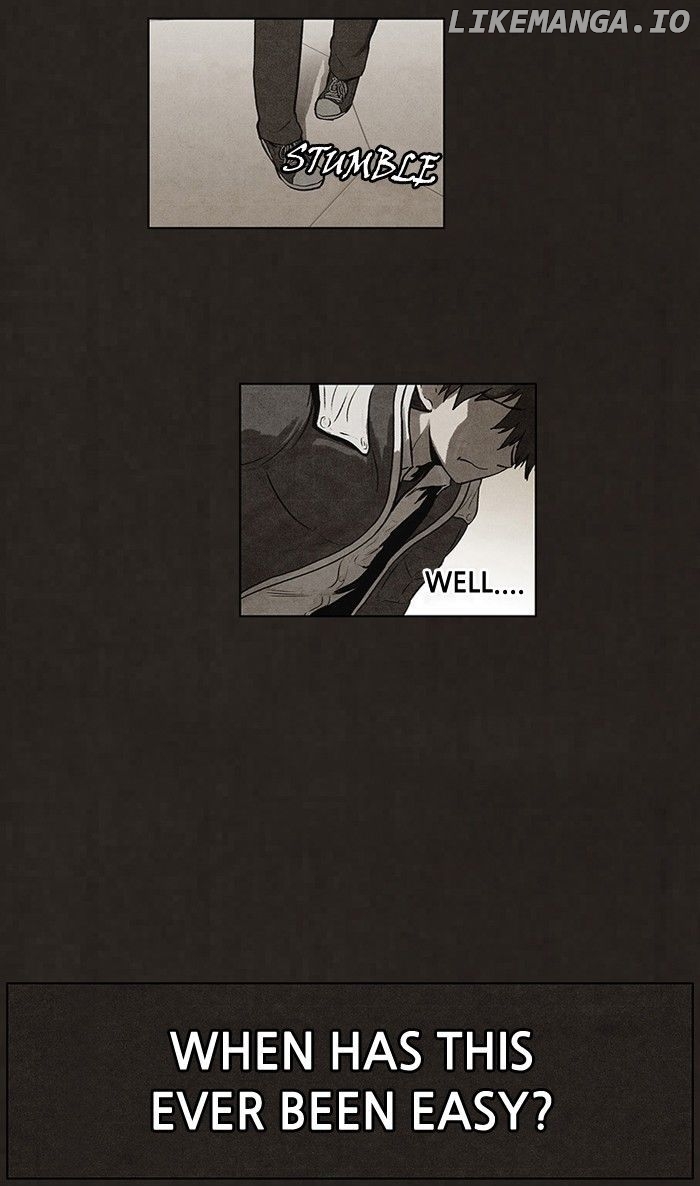 Bastard (hwang Youngchan) chapter 70 - page 47