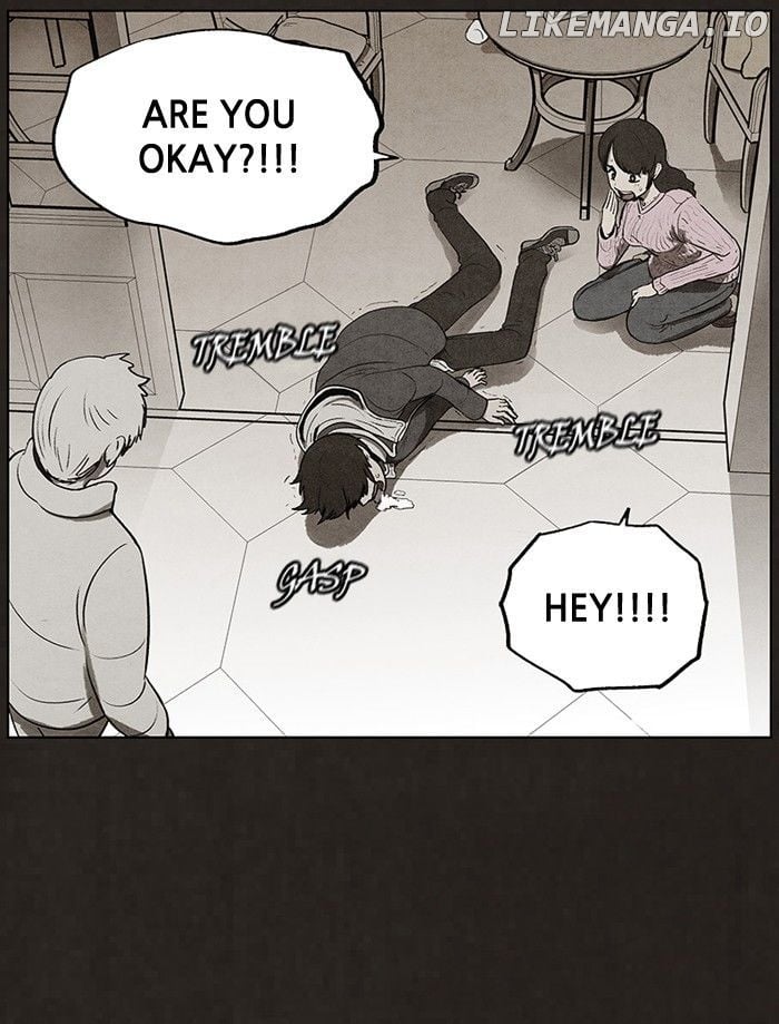 Bastard (hwang Youngchan) chapter 70 - page 53