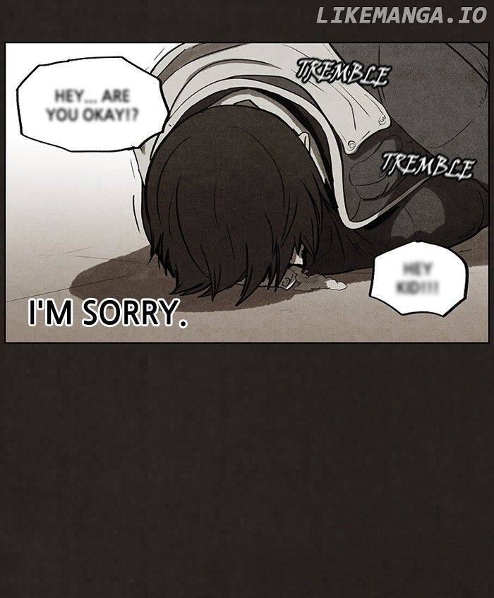 Bastard (hwang Youngchan) chapter 70 - page 54