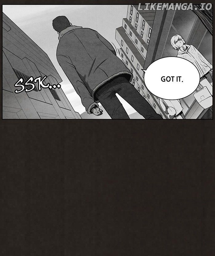 Bastard (hwang Youngchan) chapter 70 - page 6