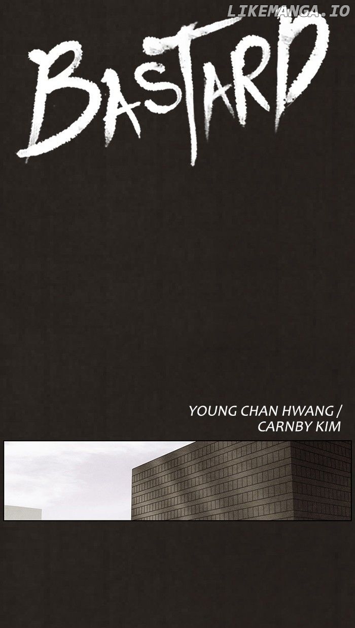 Bastard (hwang Youngchan) chapter 70 - page 7
