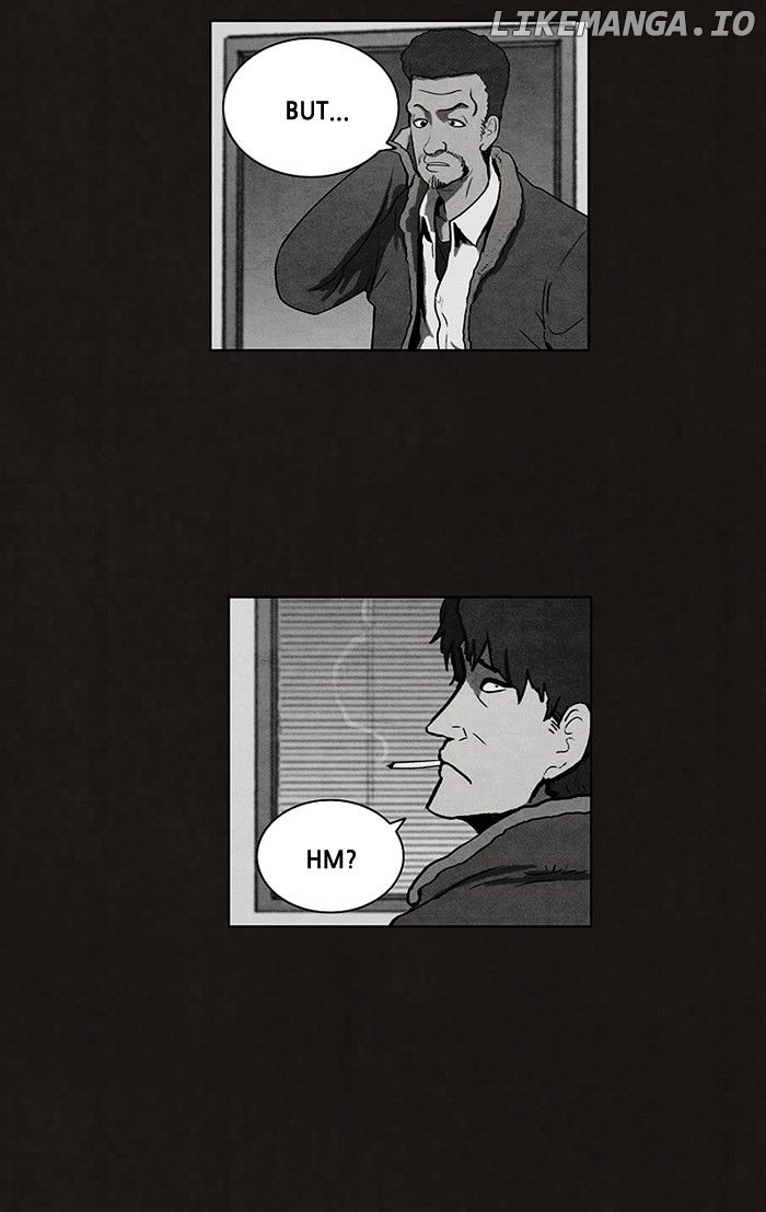 Bastard (hwang Youngchan) chapter 71 - page 12