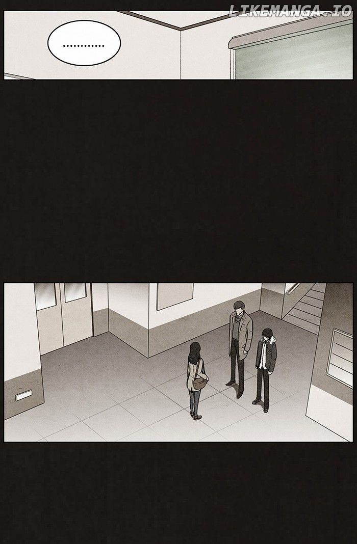 Bastard (hwang Youngchan) chapter 71 - page 33