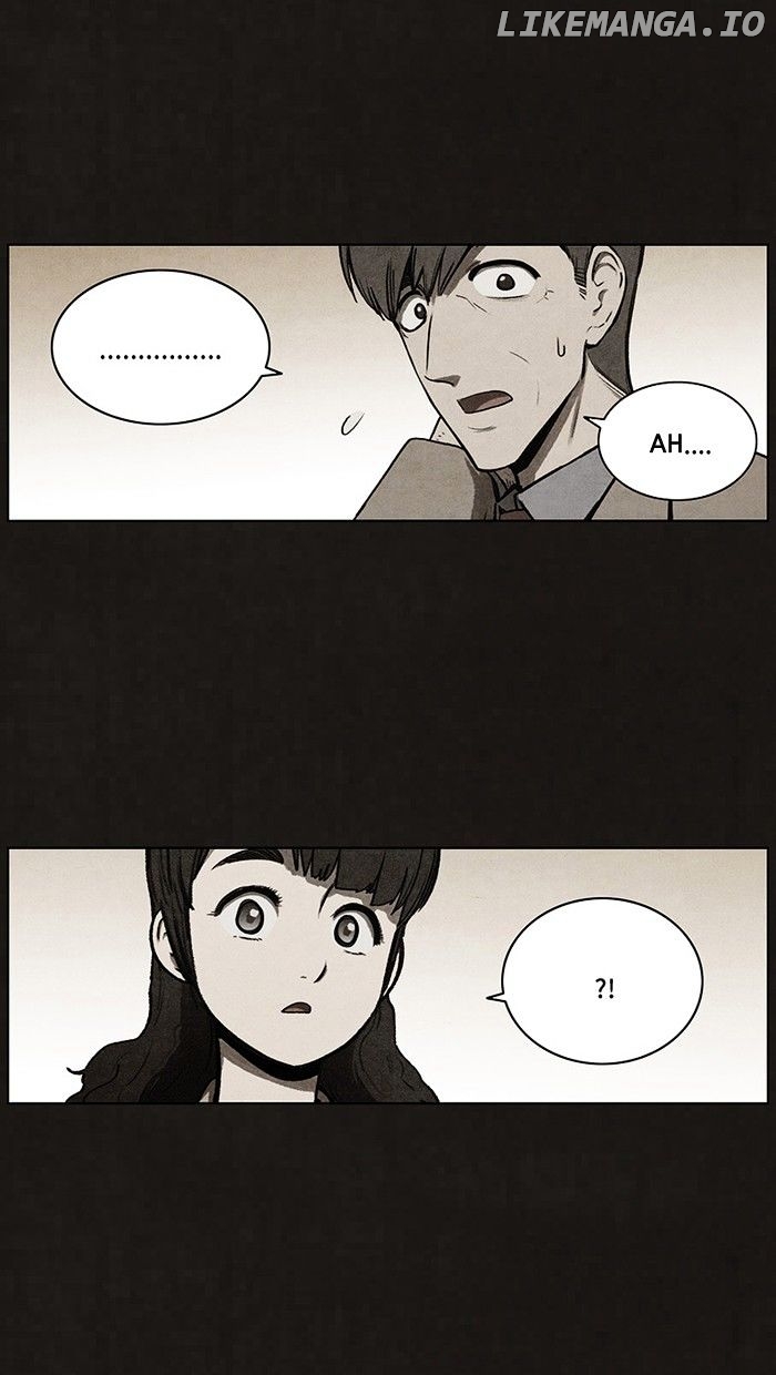 Bastard (hwang Youngchan) chapter 71 - page 38
