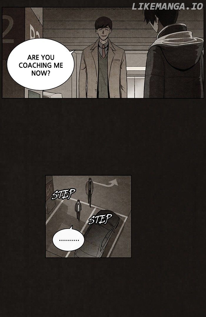 Bastard (hwang Youngchan) chapter 71 - page 45